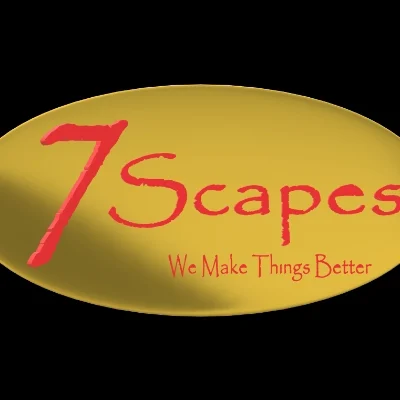 7 SCAPES LANDSCAPE | CONSTRUCTION | HANDYMAN | CLEANING SERVICES