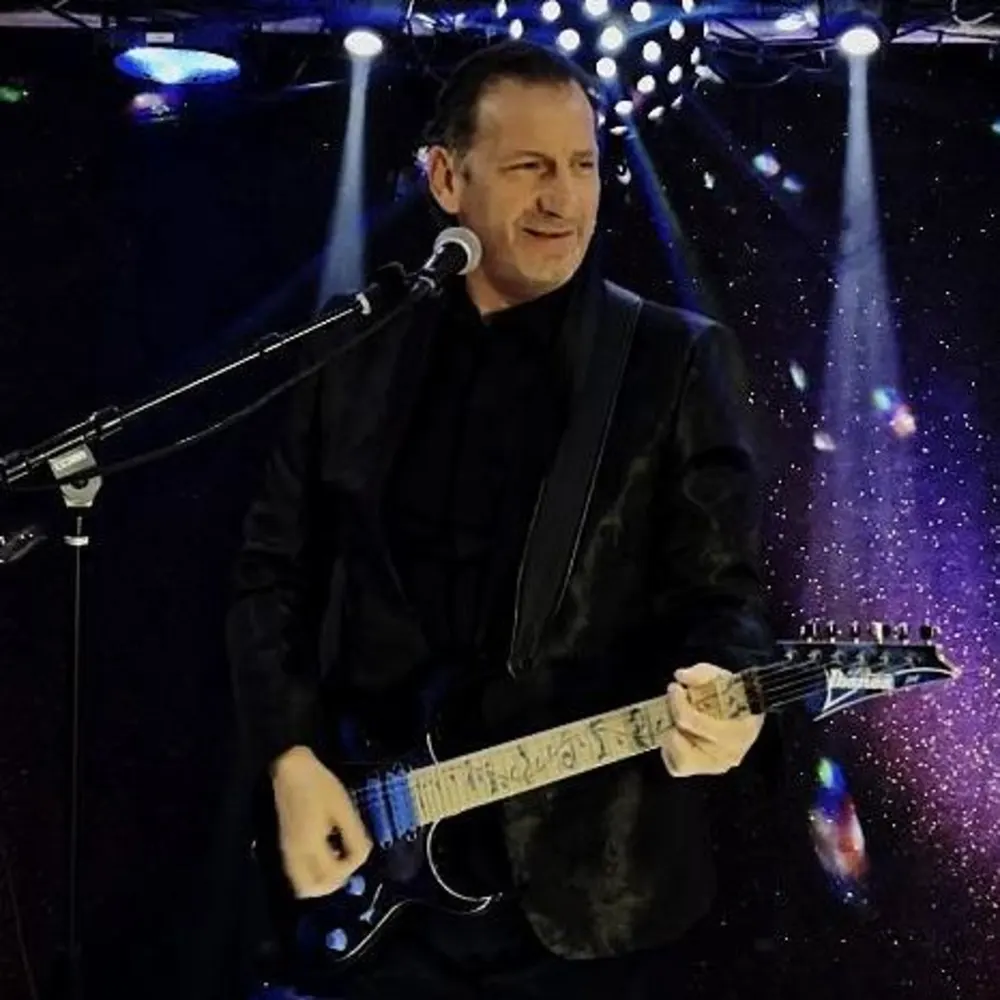 Joe Blanco Live Entertainment