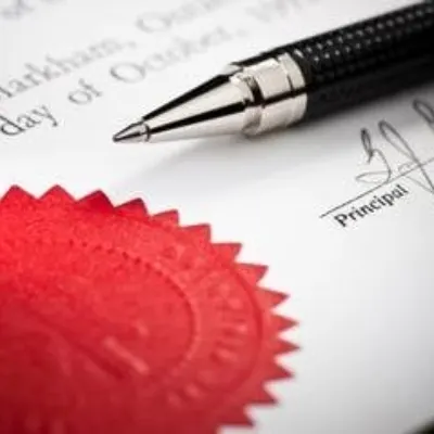 24 Hr. Mobile Notary