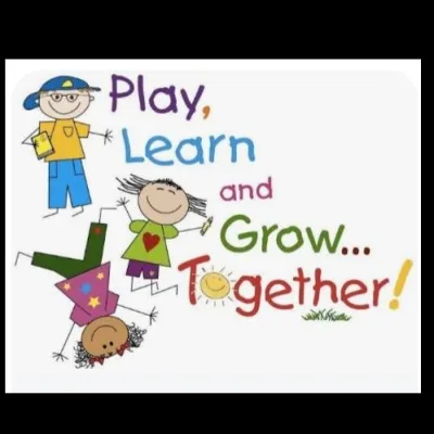 Strawberry Patch Child Care 