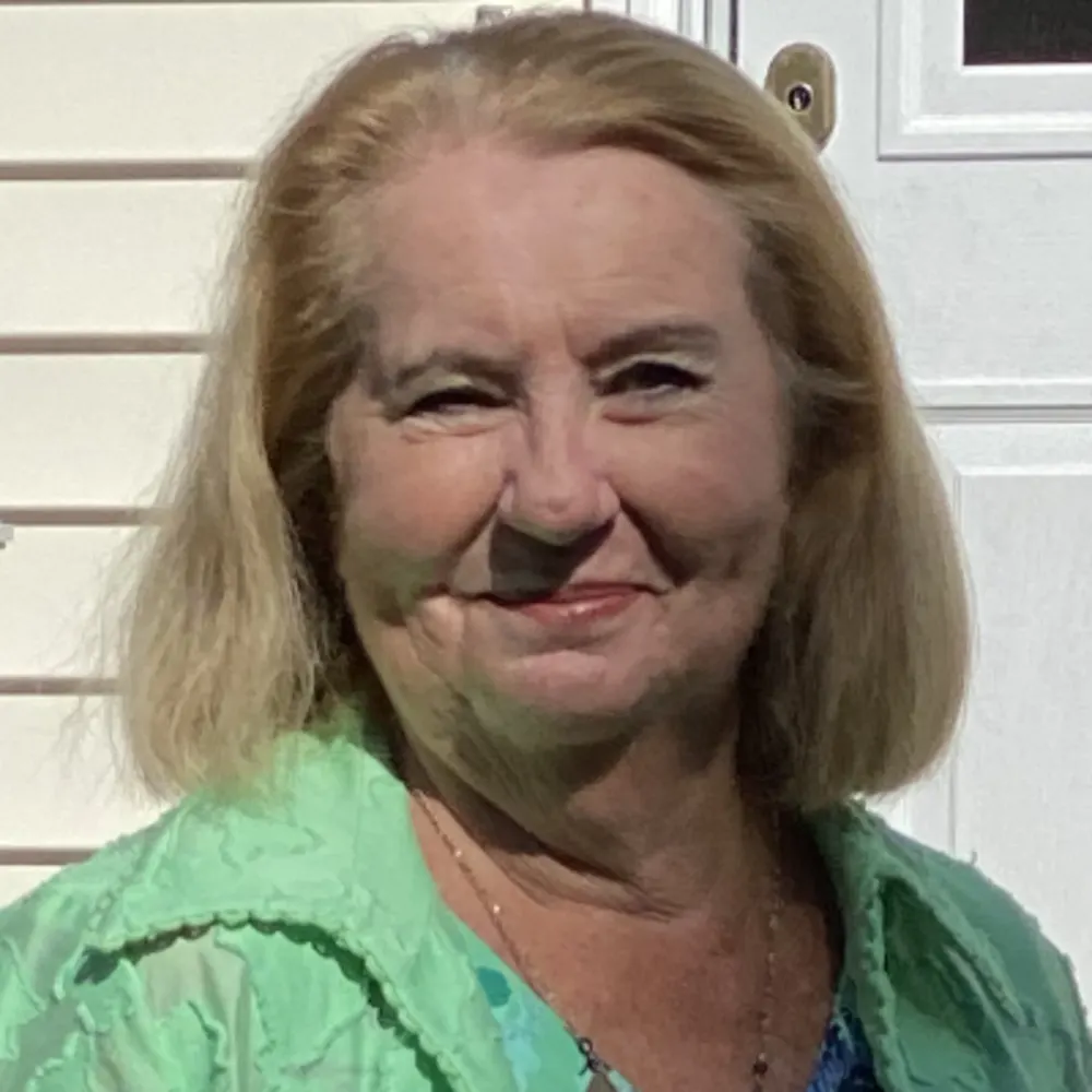 Retired High School English Teacher