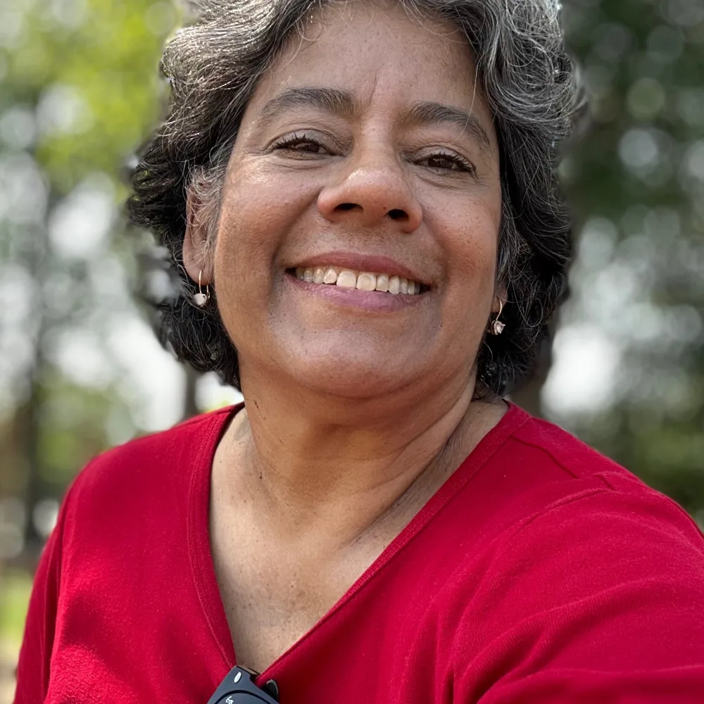 Martha Montes