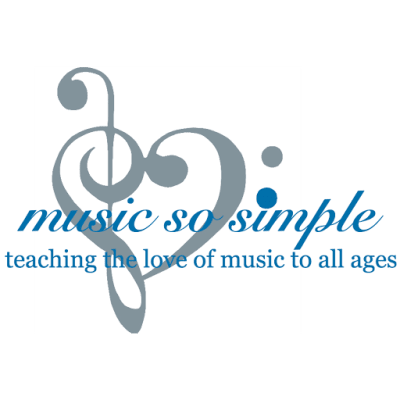 Music So Simple