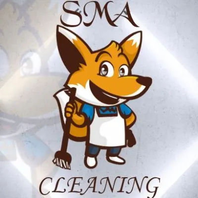 SMA CLEANING