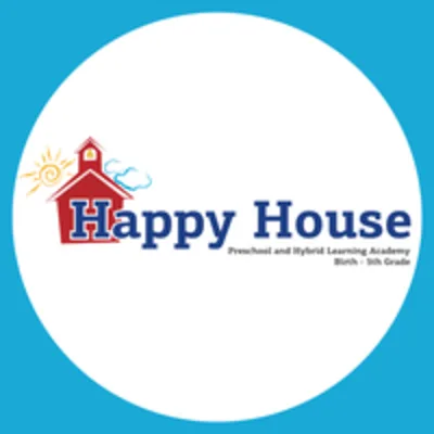 Happy House