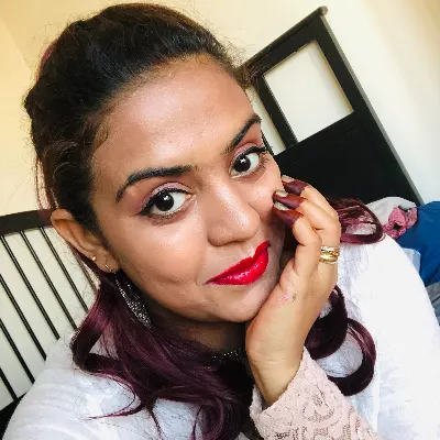 Rajaysree NRITYA