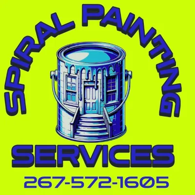 Spiral Painting Services