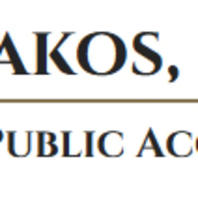 Serakos, Ltd.