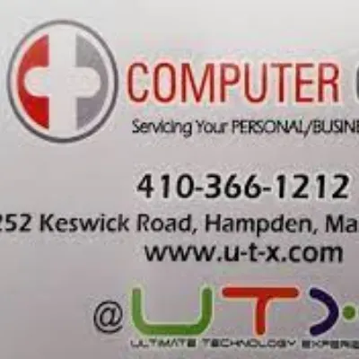 Computer Clinic @ UTX, Inc.