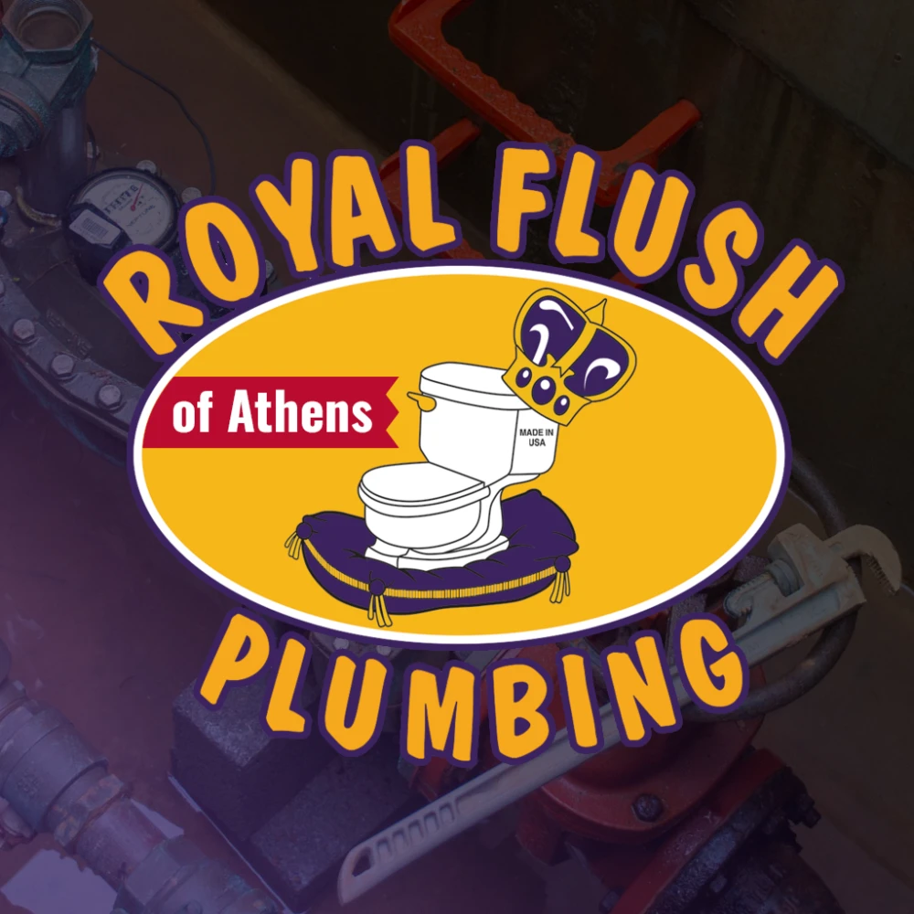 Royal Flush Plumbing Of Athens