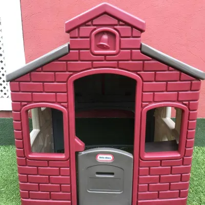 St Ann's Child Care Center