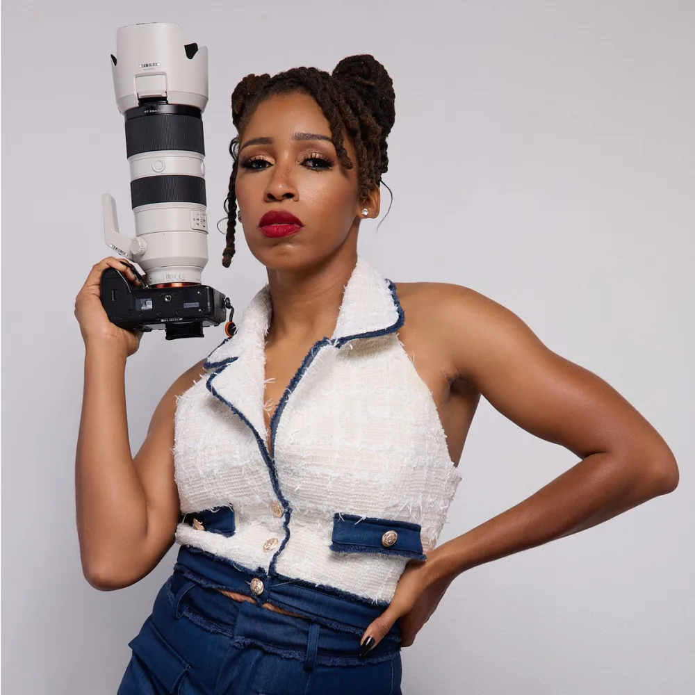 Breionna Myles Photography