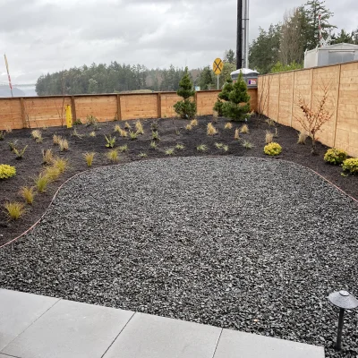 Northwest Hardscapes