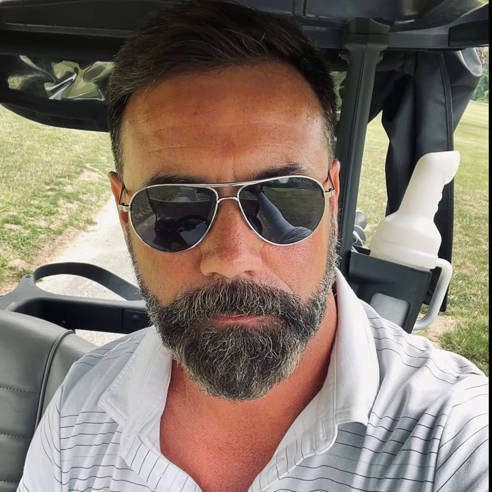 Stoltz Golf