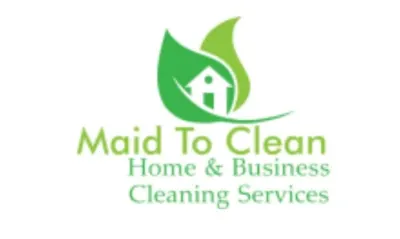 Maid To Clean