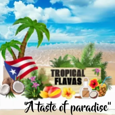 Tropical Flavas 