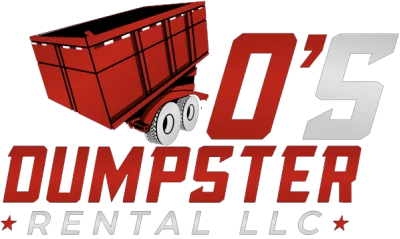 O's Dumpster Rental