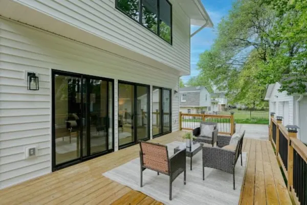 Expert remodeling for every style.