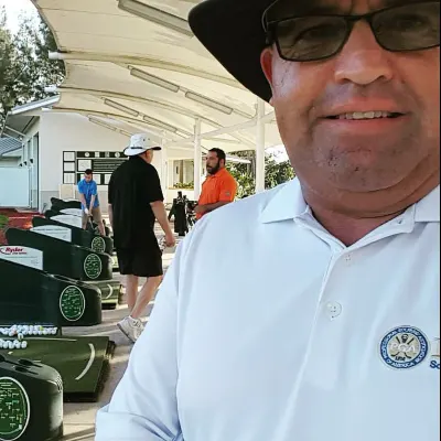 South Florida Golf Academy