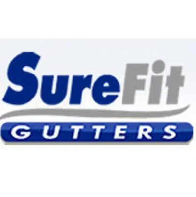 SURE FIT GUTTERS INC