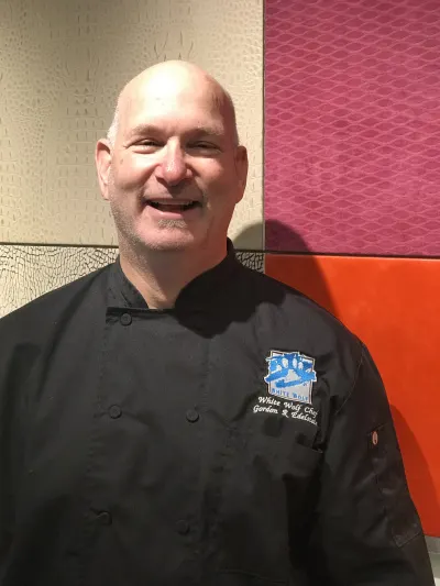White Wolf Personal & Private Chefs