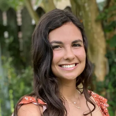 Julia Hudson Math Tutoring