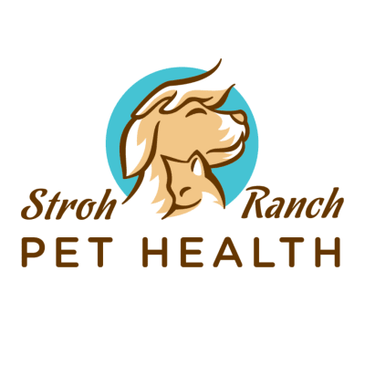 Stroh Ranch Pet Health