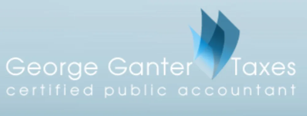 George Ganter Taxes