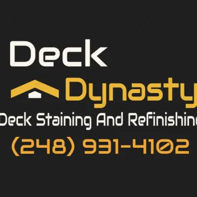 Deck Dynasty 