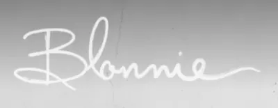 Blonnie Brooks Photography