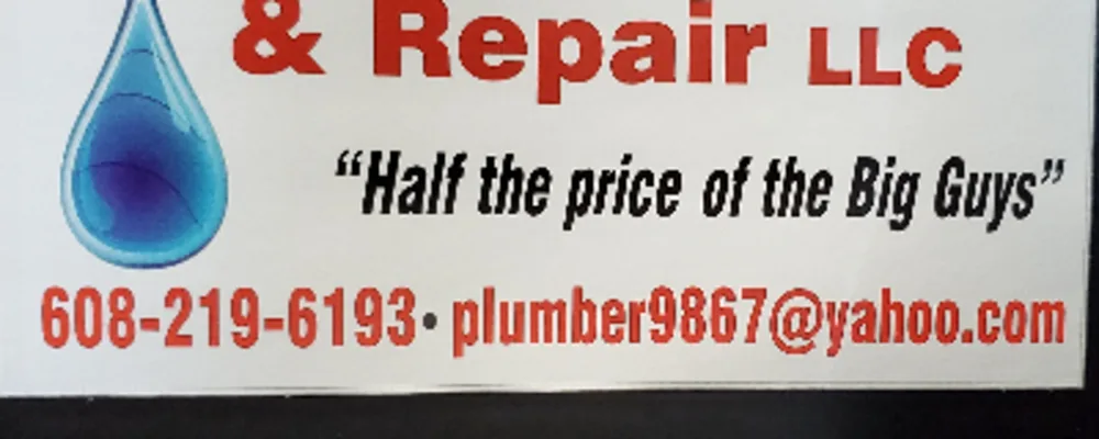 Dave's Plumbing And Repair