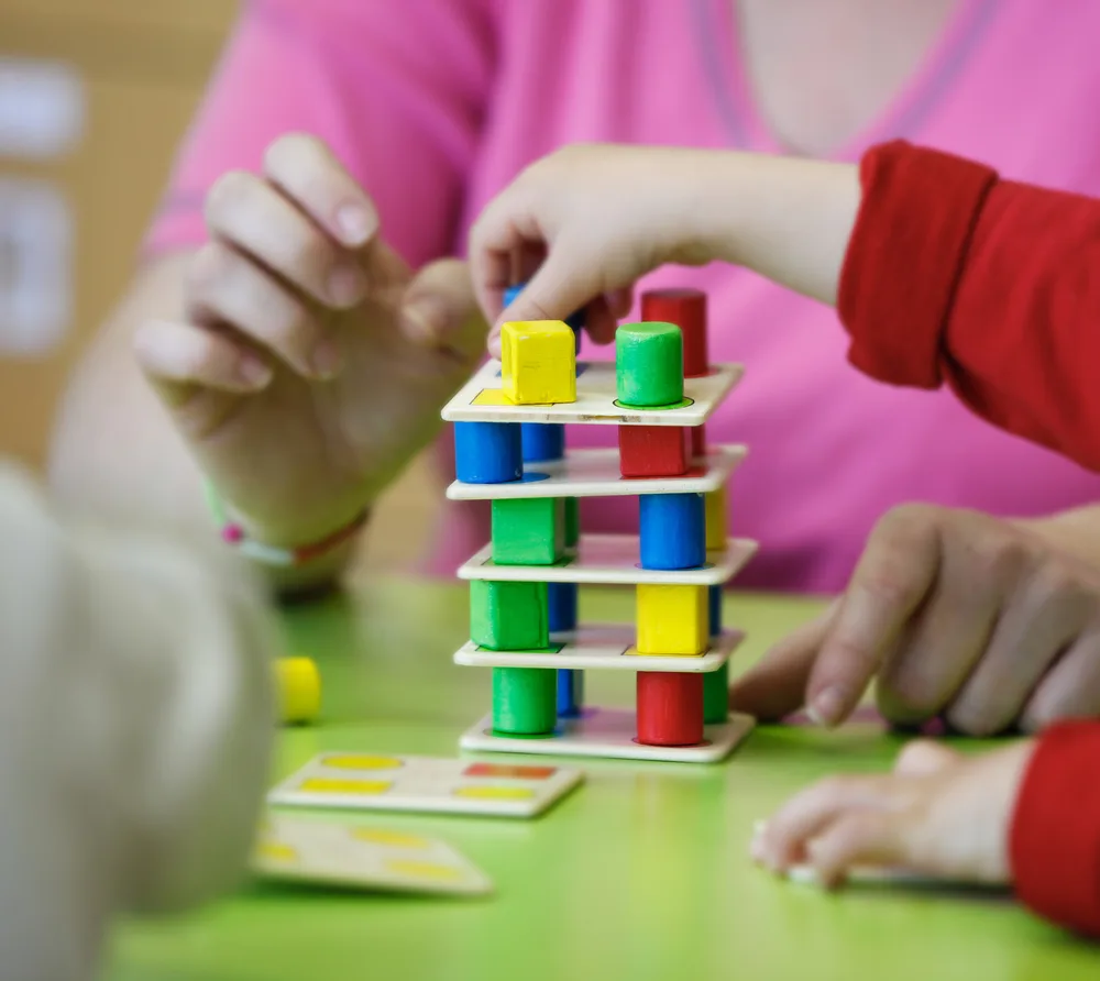 Deborah's Christian Home Daycare