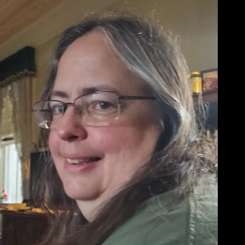 Annette Buckmaster
