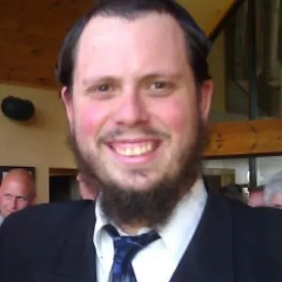 Rabbi Joseph Kolakowski, DD
