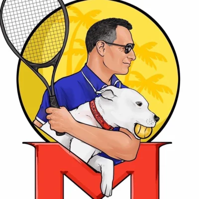 Maverick Racquet Sports 
