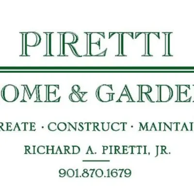 Piretti Lawn And Garden LLC