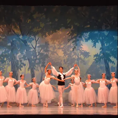 Allegro Ballet Academy