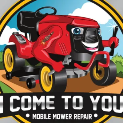Mobile mower repair new arrivals