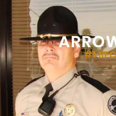 ARROW SECURITY INC