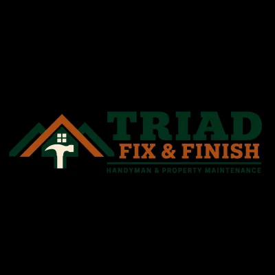 Triad Fix & Finish 