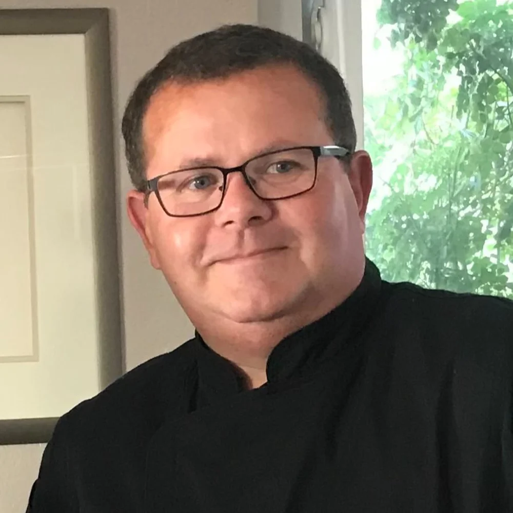 Chef Dean Cultural Cuisine