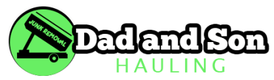 Dad And Son Hauling, LLC