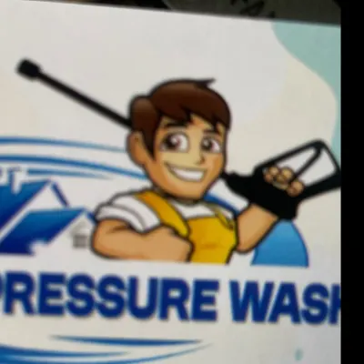 Henrys Preasure Wash
