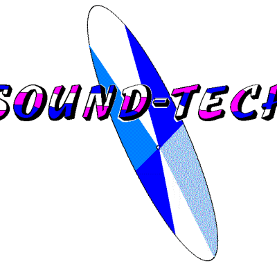 Sound-Tech Audio Production