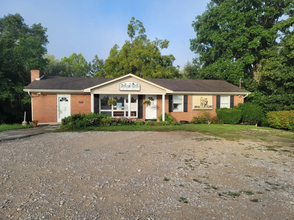 Animal Clinic Of Estill County, PLLC