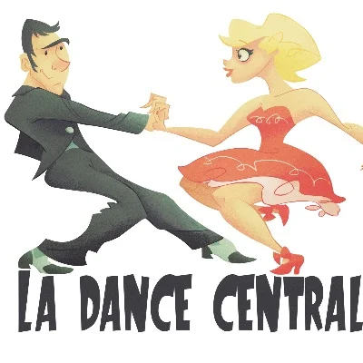 LA Dance Central