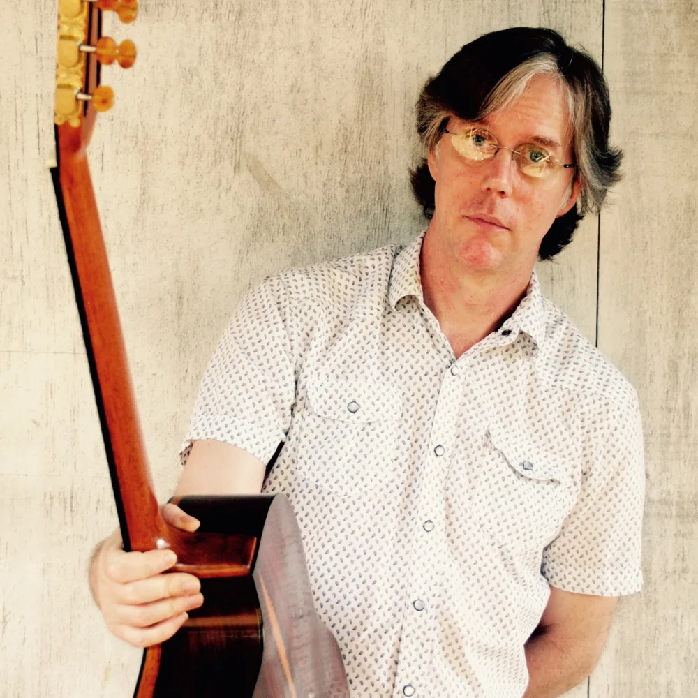 Luke Hendon Music