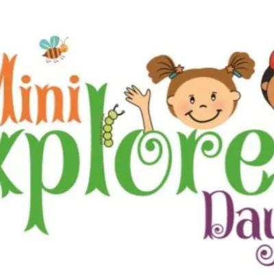 MIni Explorer's Daycare & Preschool