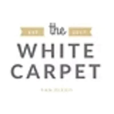 The White Carpet