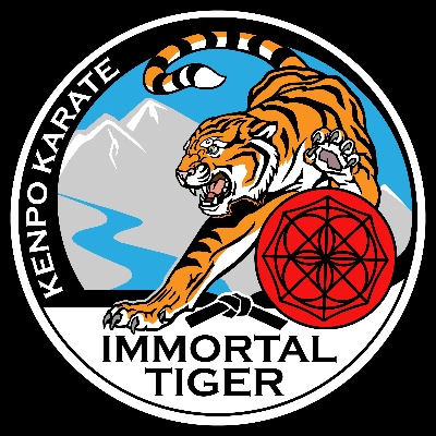 Immortal Tiger Kenpo Karate, LLC